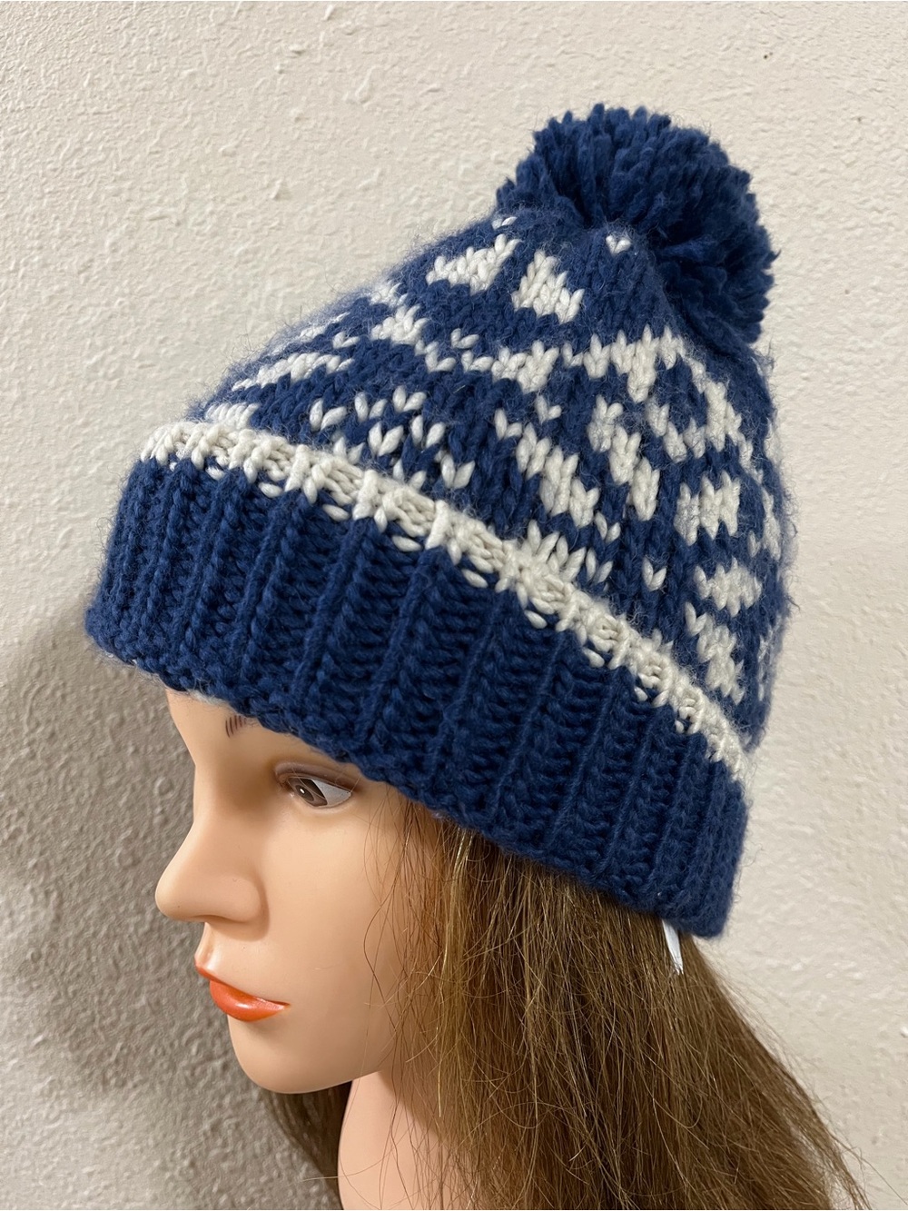 Abercrombie & Fitch Knit Beanie
